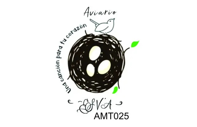 Aviario ESVA AOMT