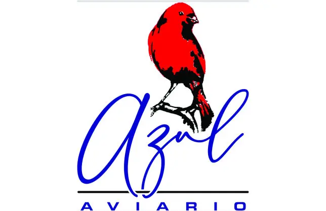 Aviario Azul AOMT